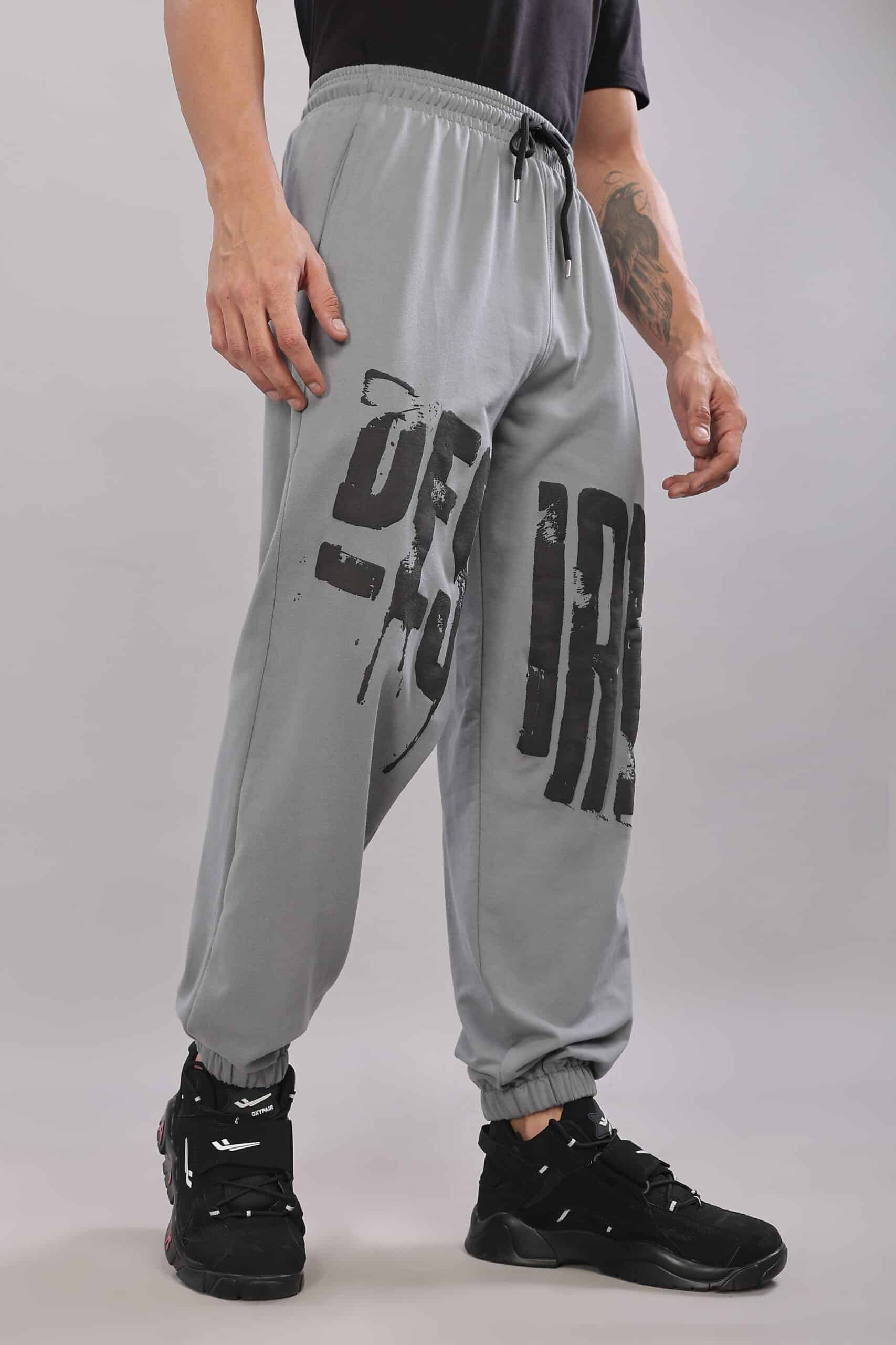 Image of Desire Unisex Joggers
